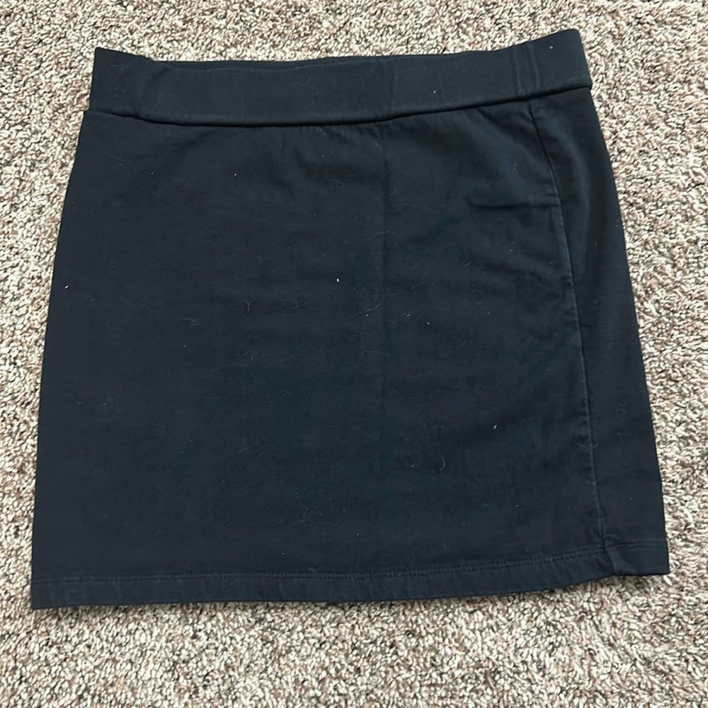 Mini skirt